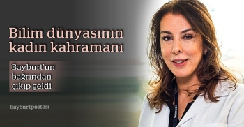 Prof. Kahraman, ESHRE Kongresi’nde onurlandırıldı 