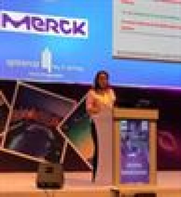 19. IVF Dünya Kongresi Merck Oturumu