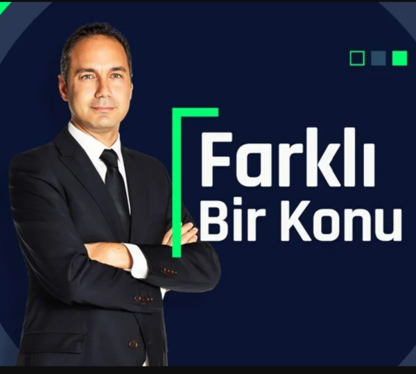 NTV Belgesel, Farklı Bir Konu