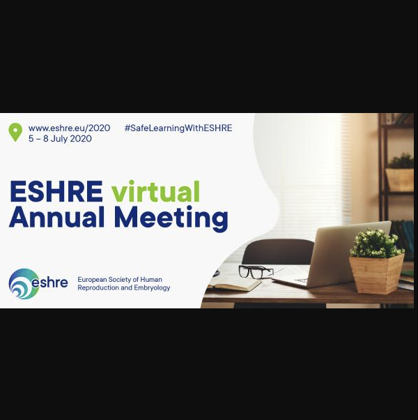 36. ESHRE (European Society of Human Reproduction and Embryology) kongresi