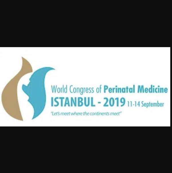 14th World Congress of Perinatal Medicine Kongresi’nde “Success story of single embryo transfer: Turkey Experience” başlıklı konuşmayı gerçekleştirdi.