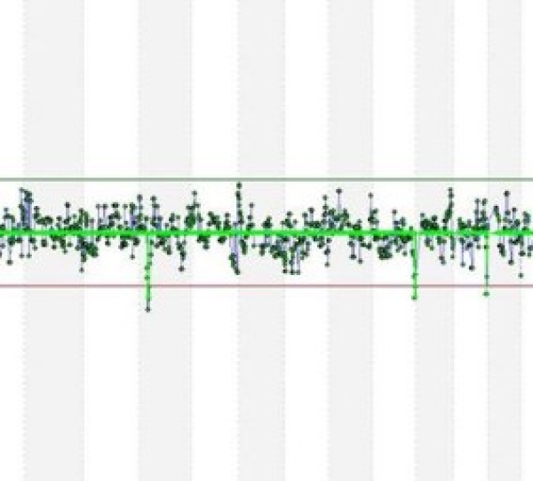 Mikroarray Yönteminin Kullanıldığı PGT Çalışmaları ile İlk Canlı Doğumlar Gerçekleşti...